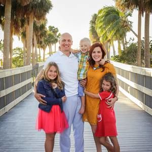 Meet your Posher, Leslie